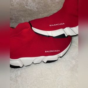 Balenciaga Sneakers size EU 37